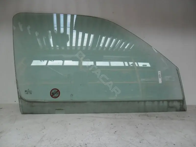 Стекло двери 10023776
