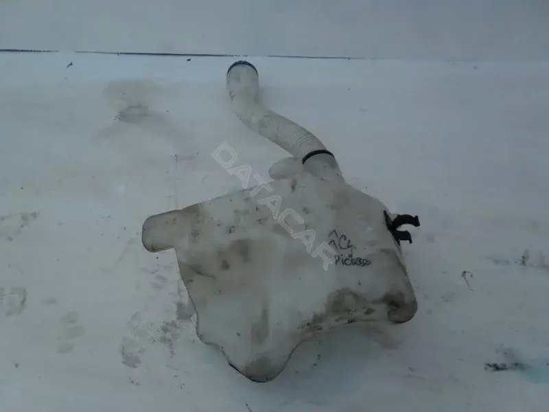 Бачок омывателя 10022628