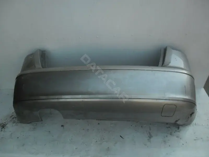 Задний бампер 10022624