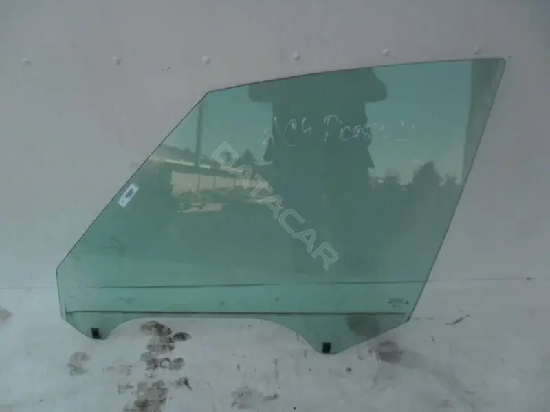 Стекло двери 10022544