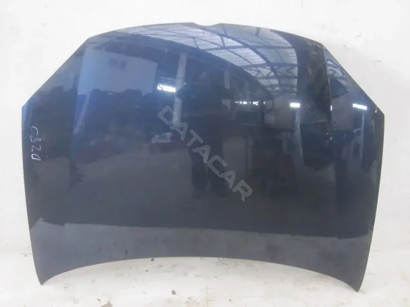 Капот 10020668