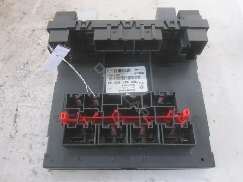 Блок управления BCM 10020212
