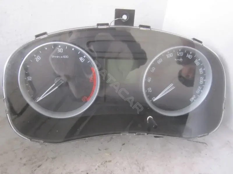 Панель приборов 5J0920810C