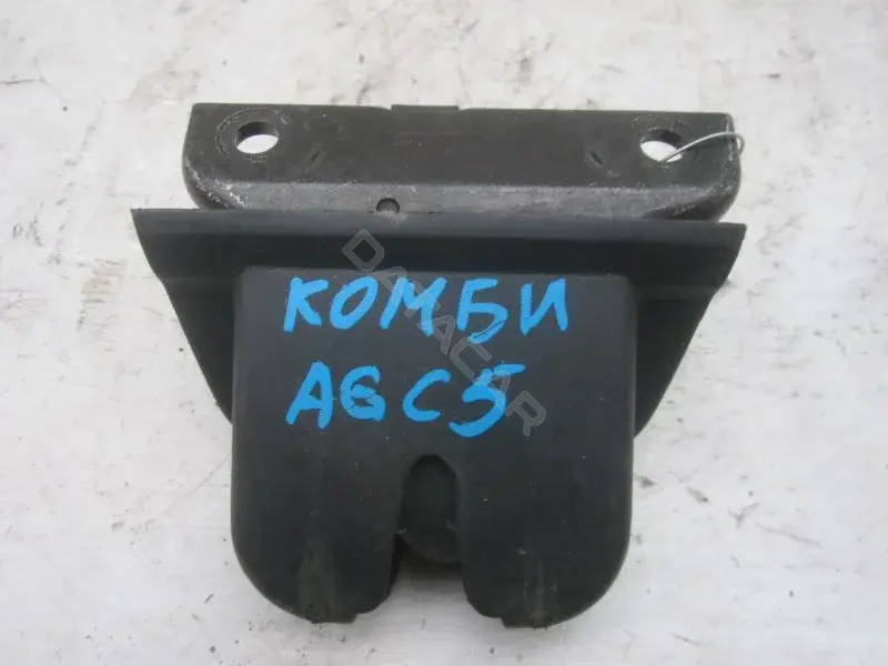 Замок крышки багажника 10019041