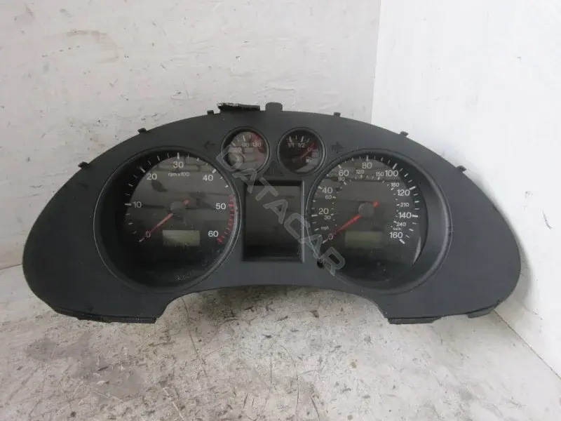 Панель приборов 6L0920920K
