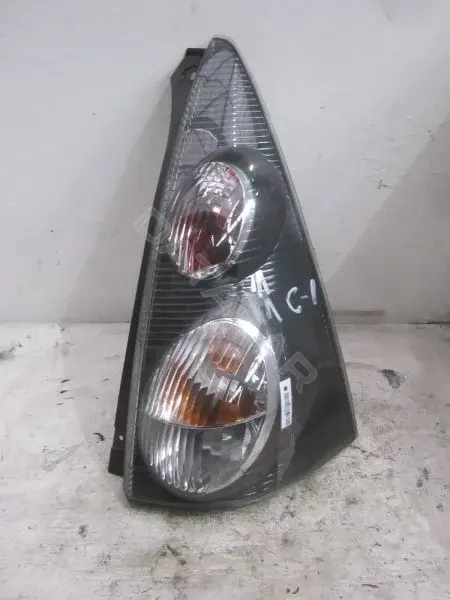 Задние фонари 10010481