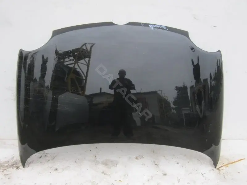 Капот 10008122