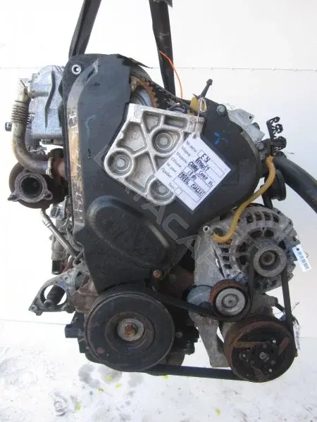 ТНВД 0445010075