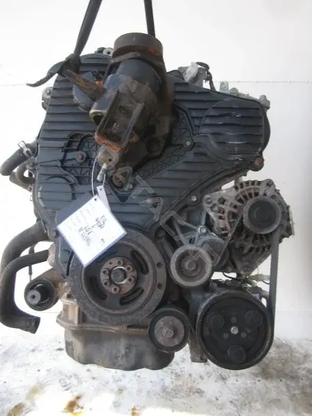 Генератор 10007593