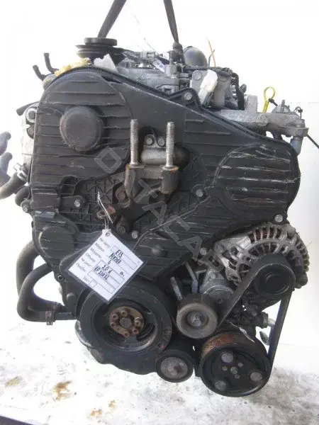 Стартер 10007592