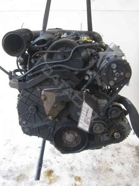 ТНВД 0445010086
