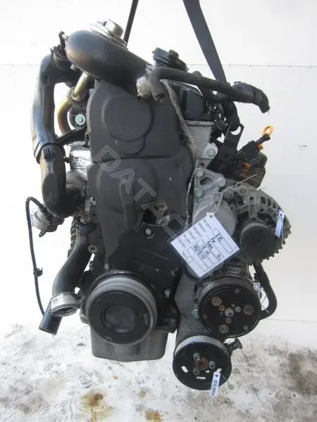Генератор 10007512