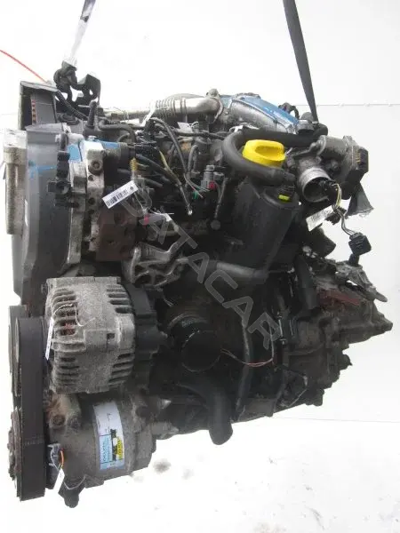 ТНВД 0445010087