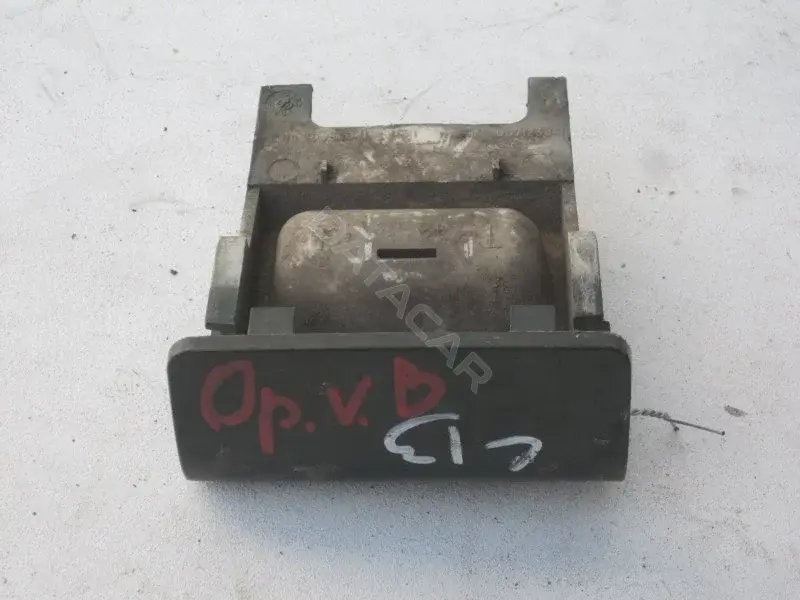 Заглушка порога 10006952