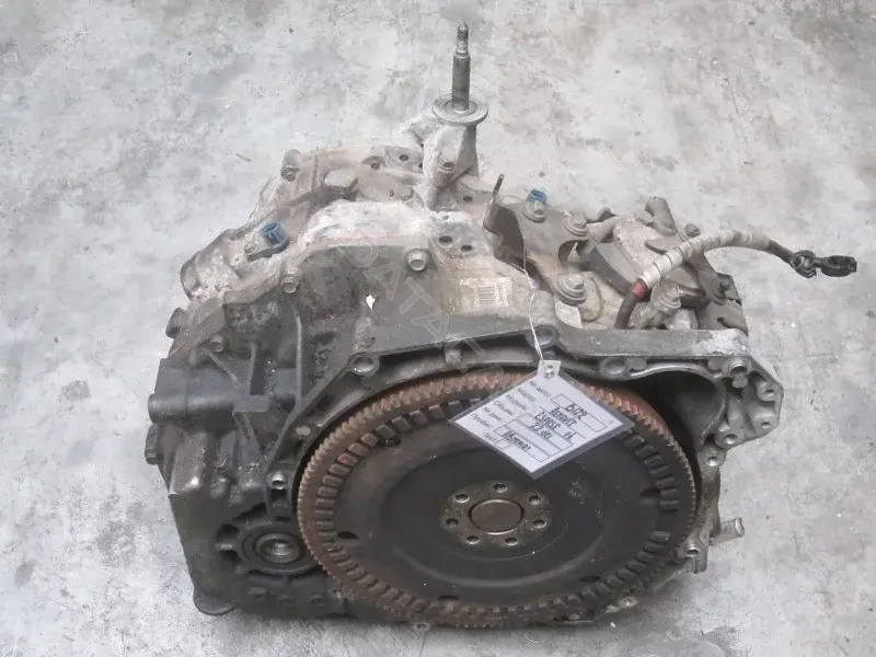 Автоматическая коробка передач (АКПП) 50-55SN