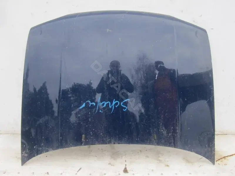 Капот 10005269