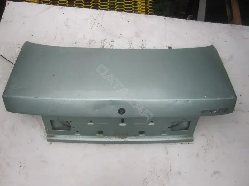 Крышка багажника 10005123