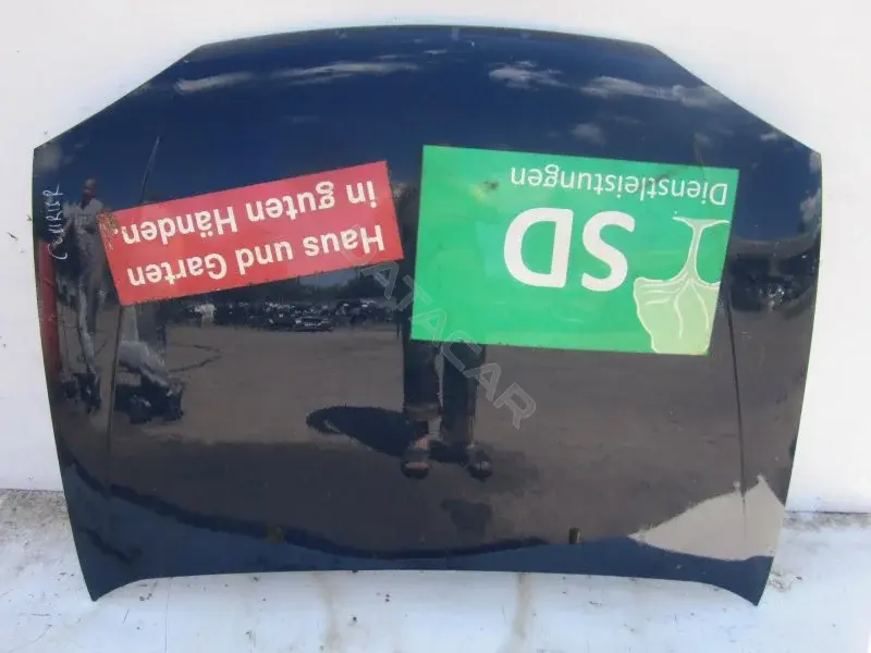 Капот 10003589