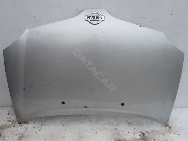 Капот 10003503