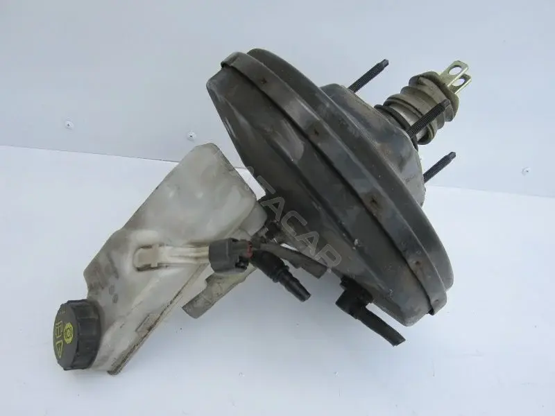 Вакуумный усилитель тормозов 3M51-2B195-GA