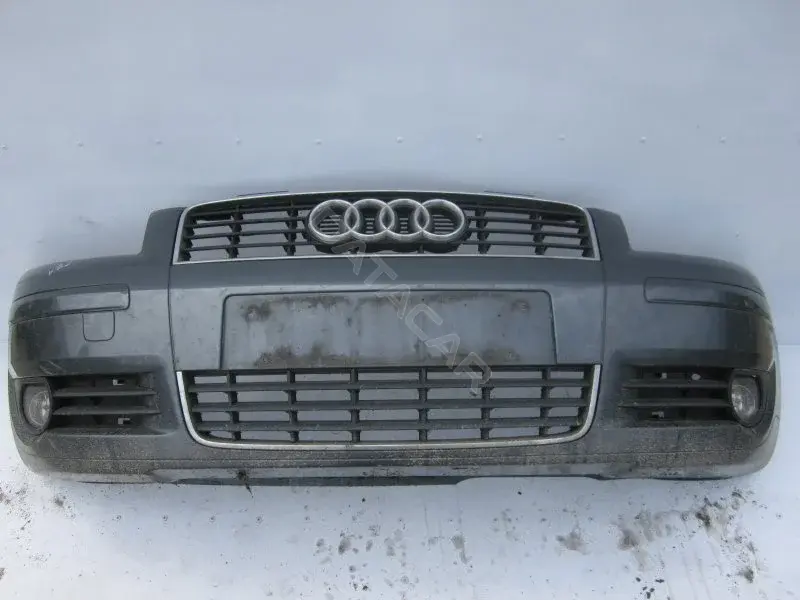 Передний бампер 10002775
