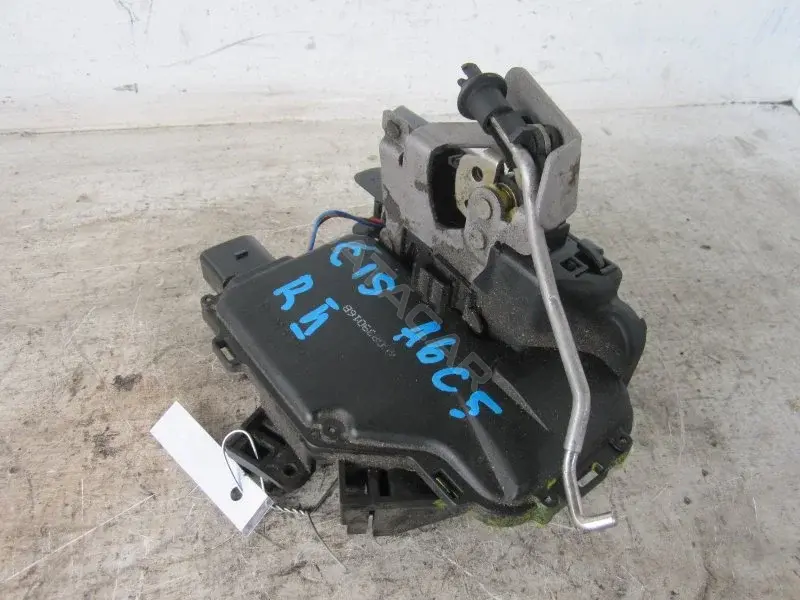 Замок двери 10002484
