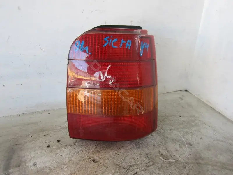 Задние фонари 10002336