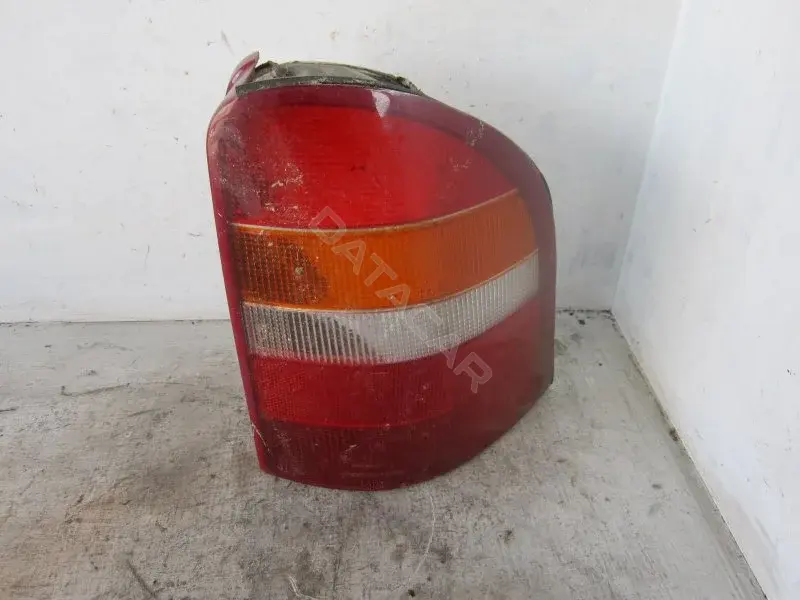 Задние фонари 10001938