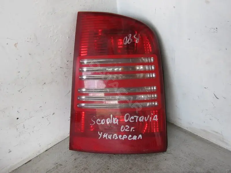 Задние фонари 10001156