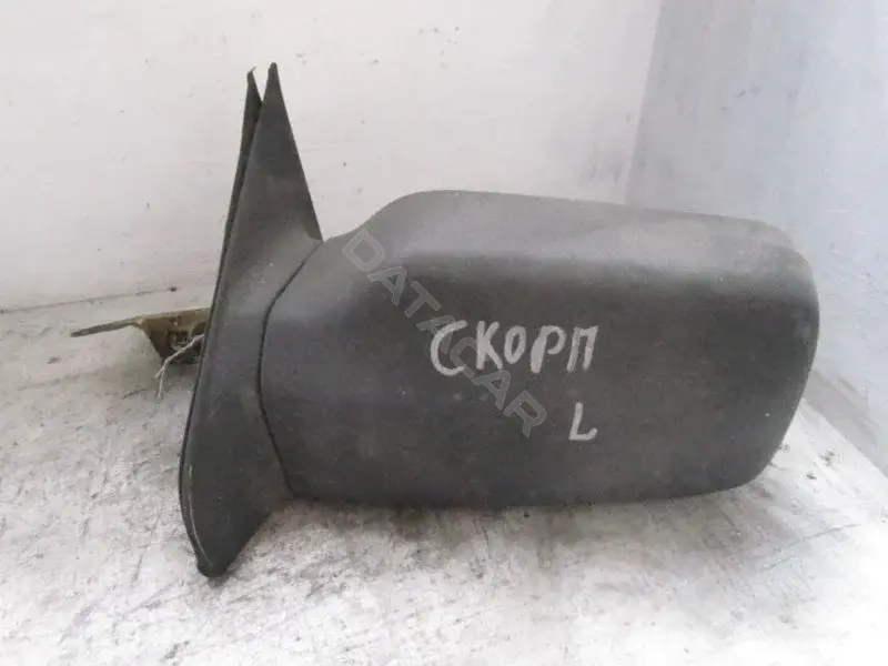 Наружное зеркало 10000794