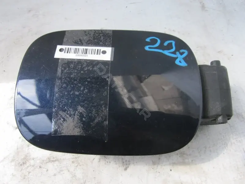 Крышка лючка топливного бака 3D0010312L