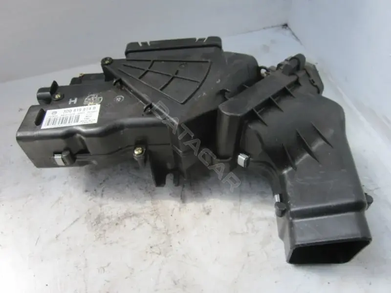 Воздуховод 3D0819874B