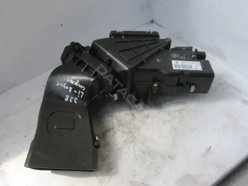 Воздуховод 3D0819873B