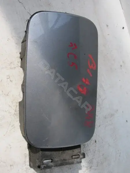 Крышка лючка топливного бака 10000236