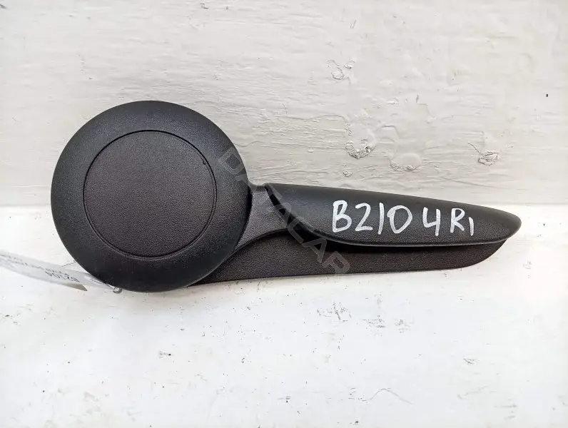 Ручка регулировки спинки сидения 300178