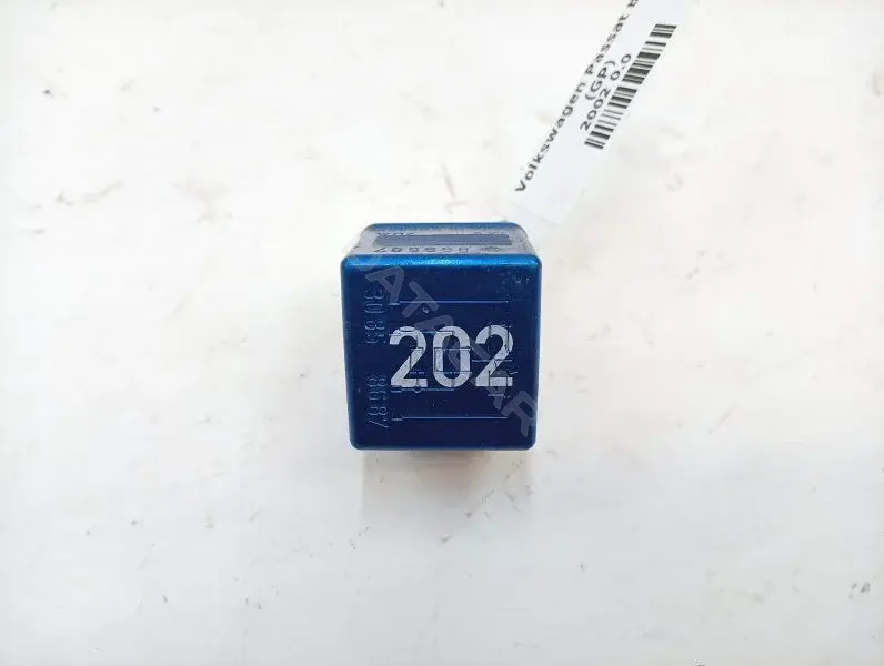 Многофункциональное реле 8A0951253