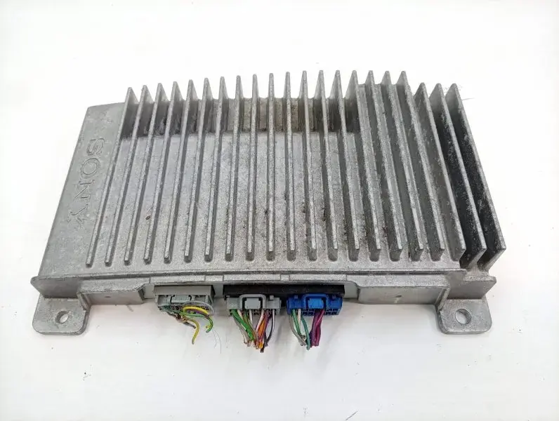 Усилитель музыкальный CT4T-18B849-AG