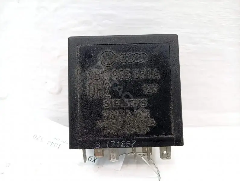 Многофункциональное реле 4B0955531A