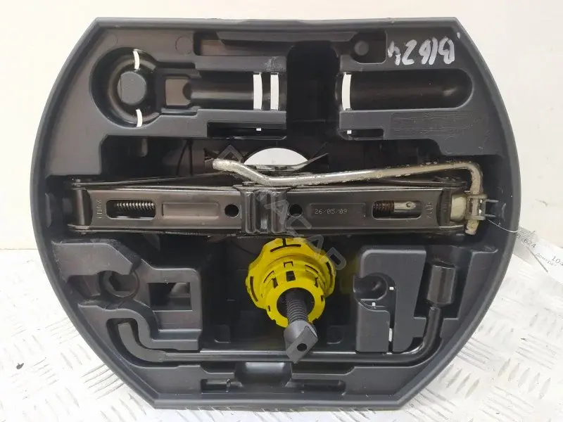 Домкраты 9656868180
