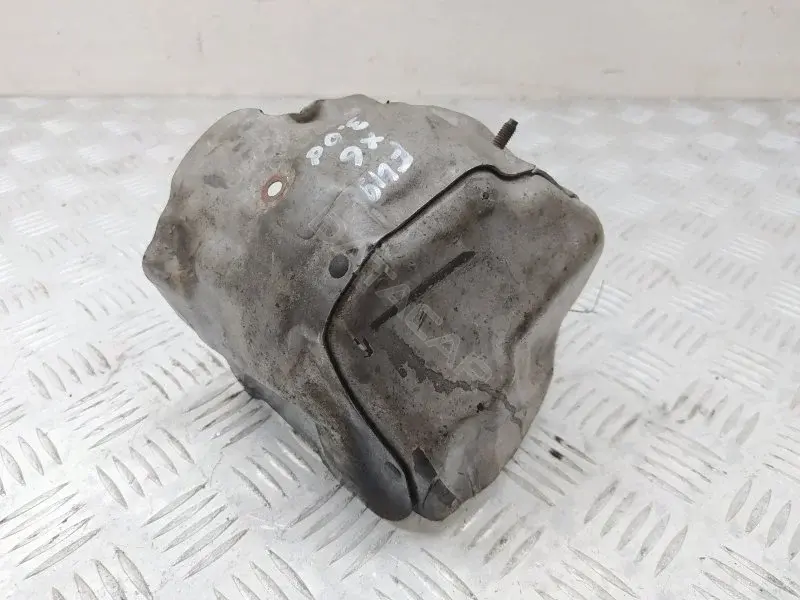 Тепловой экран глушителя 7805456
