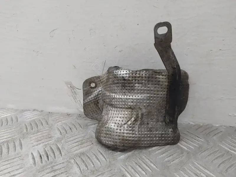 Тепловой экран глушителя 31293510