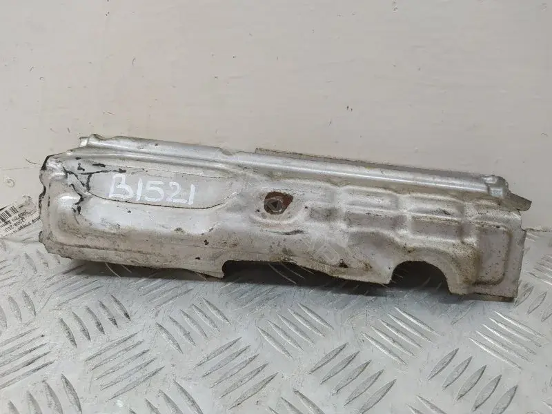 Тепловой экран глушителя 7810183