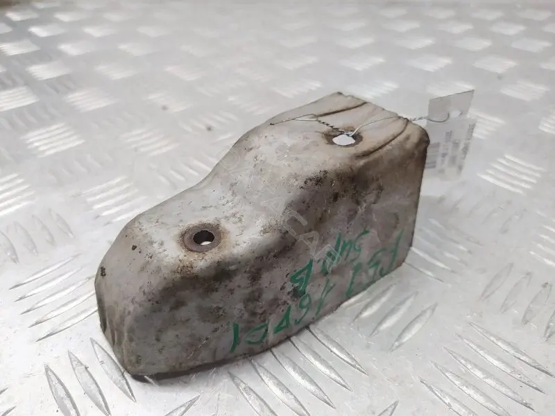 Тепловой экран глушителя 03L129969AC