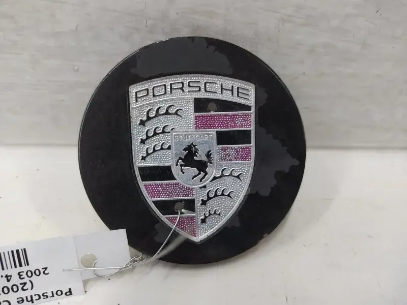 Колпачок литого диска 7L5601149