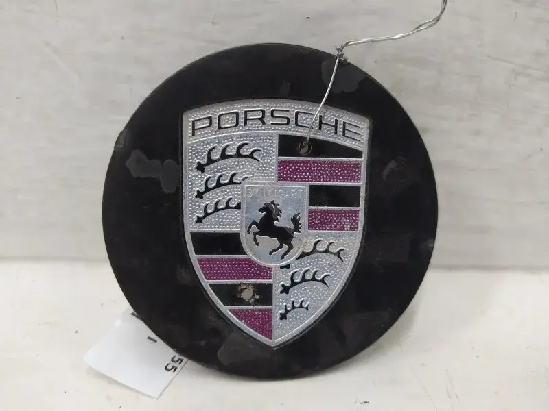 Колпачок литого диска 7L5601149