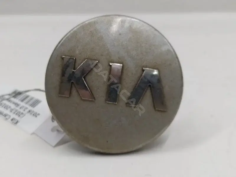Колпачок литого диска 529601Y200