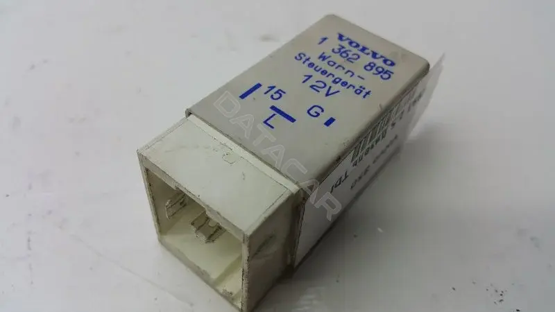 Многофункциональное реле 1362895