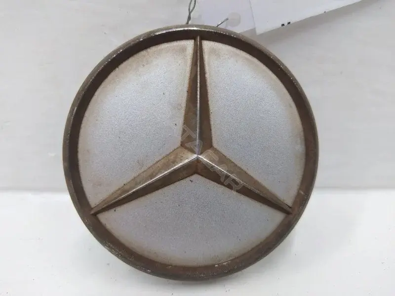Колпачок литого диска 2204000125