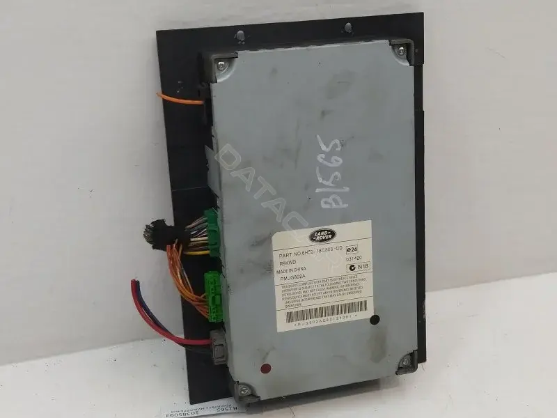 Усилитель музыкальный 6H5218С808CD
