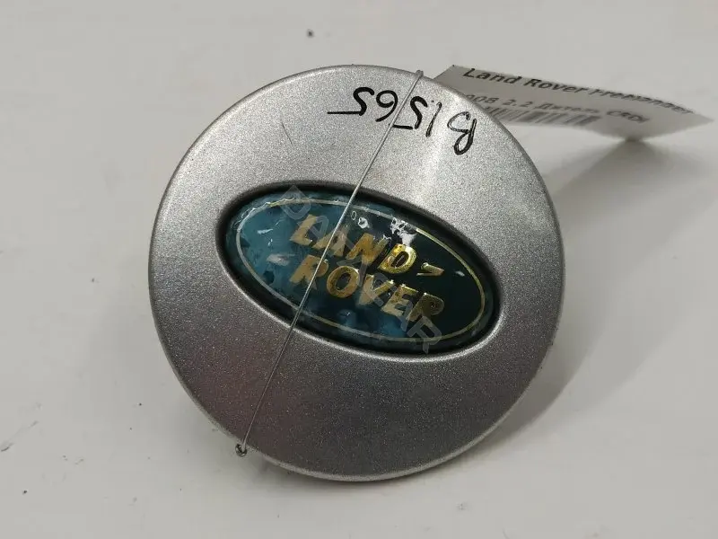 Колпачок литого диска 10384556